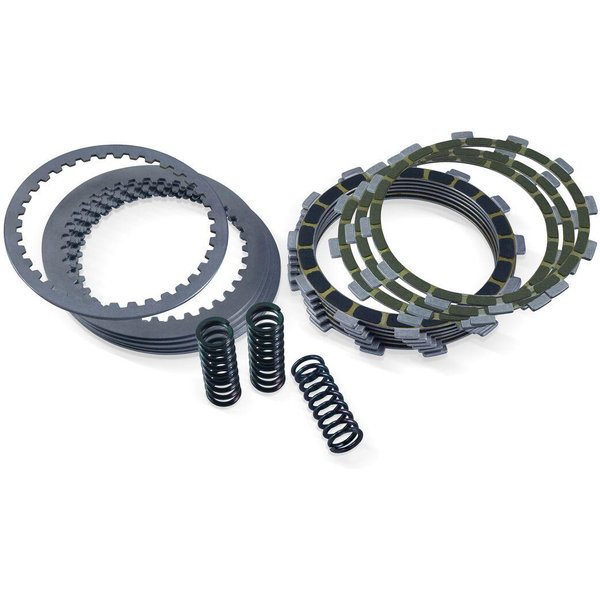 304-30-20019 - Barnett Performance Clutch Kit For Harley Davidson RA 1250 2021-2024