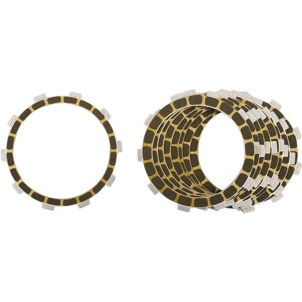 302-35-10006 - Barnett Clutch Kit For Honda CB600F 2004-2006