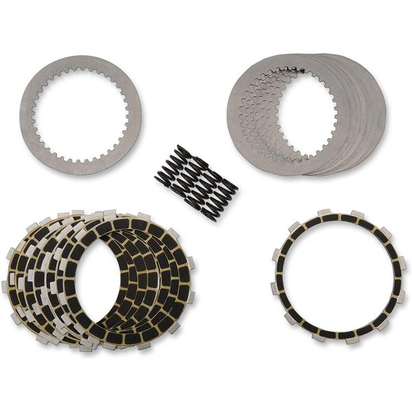 303-48-20013 - Barnett Complete Dirt Digger Clutch Kit For KTM EXC530 2008-2010