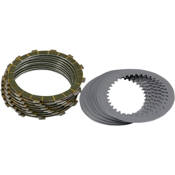 306-25-10001 - Barnett Clutch Kit For Ducati Monster 600 1998-2001