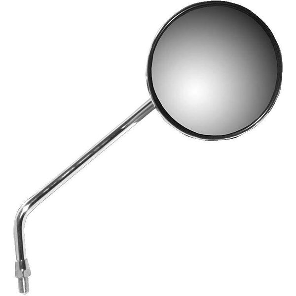20-69755 - Emgo Mirror for Suzuki For Suzuki GS 1000 E 1978-1980 Right - Chrome