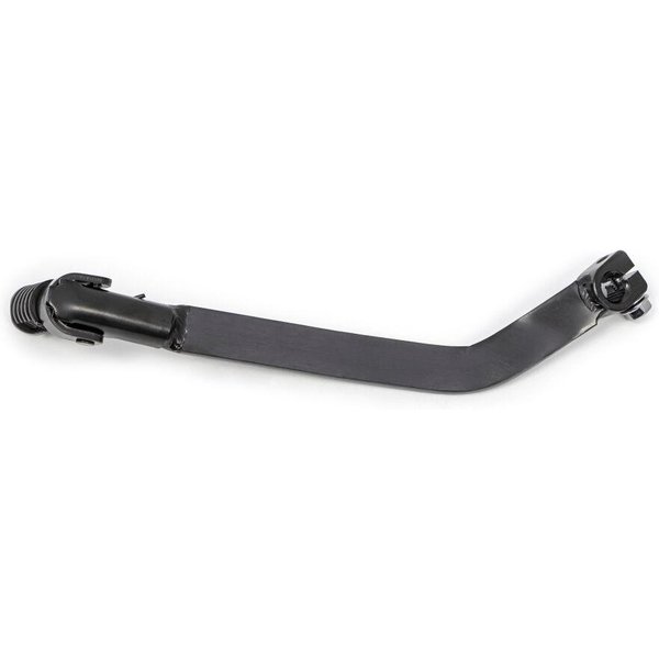 83-88044 - Emgo Gear Pedal For Honda TRX400 FW 4X4 Fourtrax Foreman 1996-2003 - Black