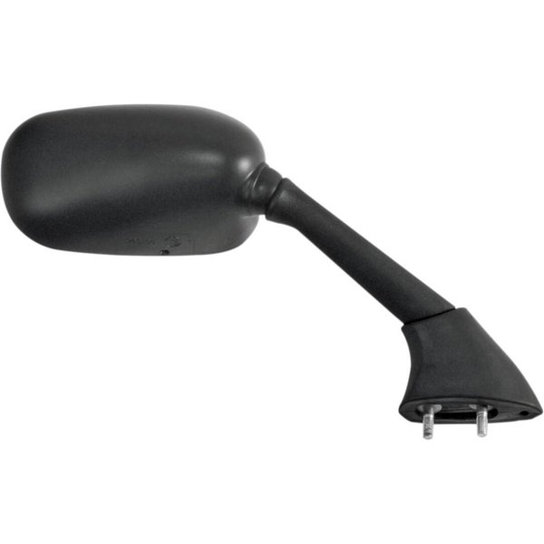 20-37441 - Emgo Mirror For Yamaha YZF-R1 1000 2007-2008 Right - Black