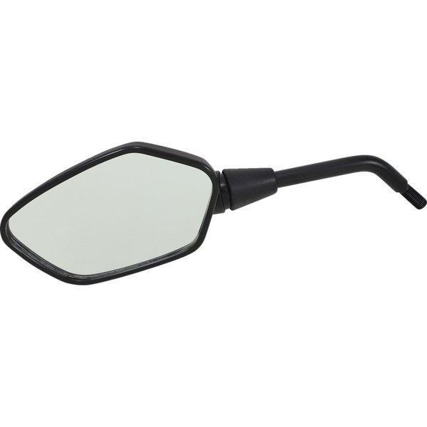 20-30702 - Emgo Mirror For Honda NC 700 X 2012-2013 Left - Black