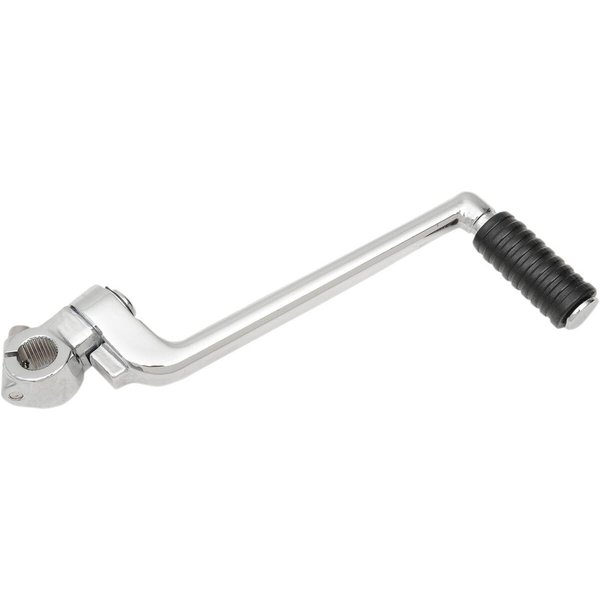 83-61633 - Emgo Kickstarter Lever For Yamaha SR 500 1978-1981
