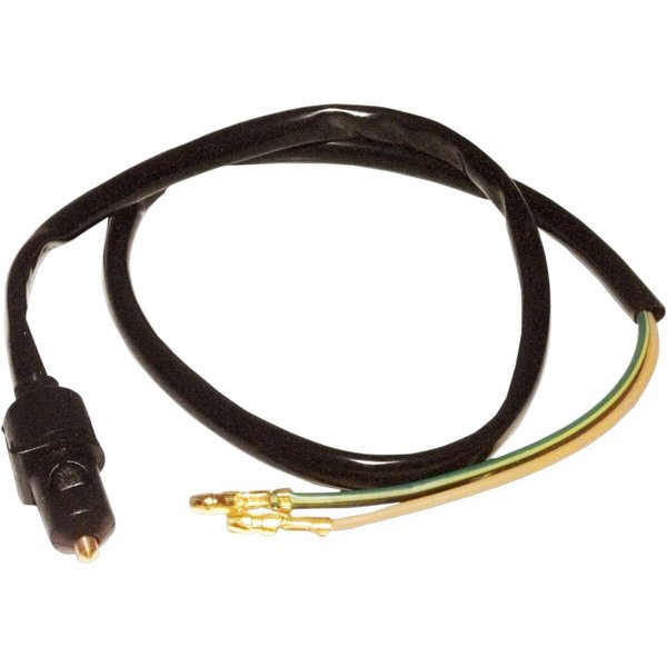 46-50721 - Emgo Brake Light Switch For Yamaha RD 400 1976-1979