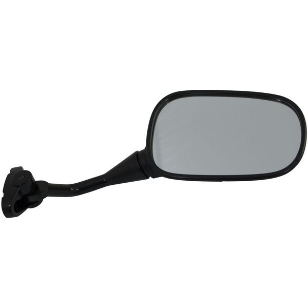 20-37311 - Emgo Mirror For Honda CBF 600S 2004-2006 Right - Black
