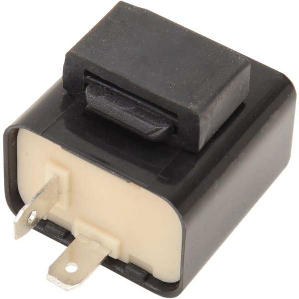 66-86752 - Emgo OE Style Flasher Relays For Kawasaki BN125 2001-2007