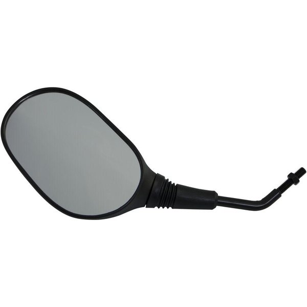 20-87132 - Emgo Mirror For Honda SH 125 I 2013-2014 Left - Black