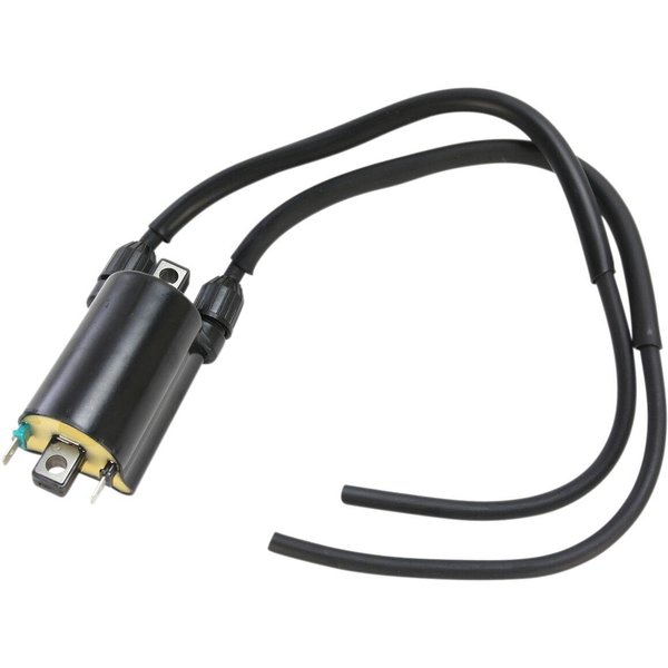 24-72421 - Emgo Ignition Coil For Honda CB1000F 1994-1995 - Black