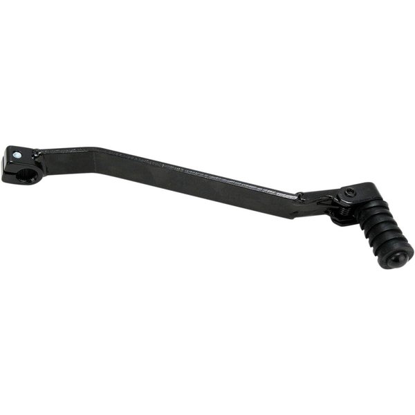 83-88075 - Emgo Folding Gear Pedal For Yamaha YFZ350 1987-2006 - Black