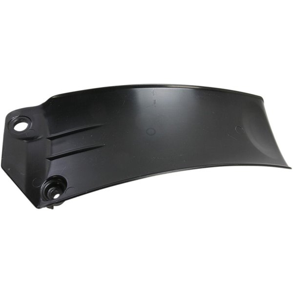 KT04077#001 - UFO Shock Guard For KTM SX65 2016-2025 Rear - Black