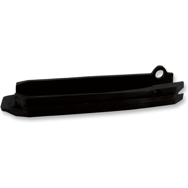 KT04019#001 - UFO Chain Slider For KTM SX65 2009-2015 Black