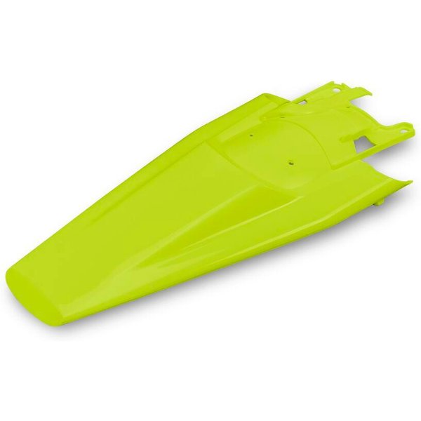 HU04307#104 - UFO Rear Fender For Husqvarna FC250 2023-2025 Rear - Yellow