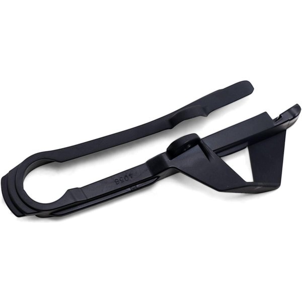 KT04056#001 - UFO Chain Slider For KTM SX85 2015-2025 Black