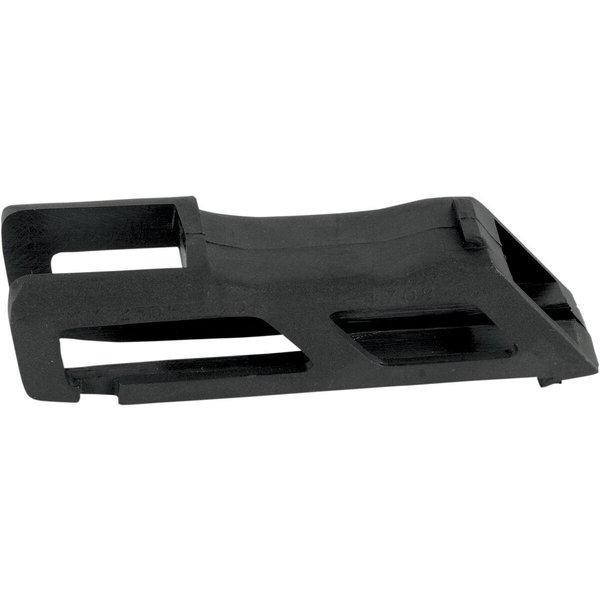 KA04708#001 - UFO Chain Guide For Kawasaki KX250 2021-2024 Black
