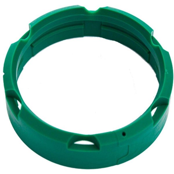 KIT-MS48S - SKF Mud Scraper Kit For Honda CRF250R 2010-2014 Front