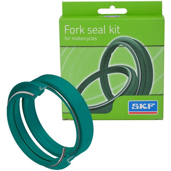 KITG-49S-HD - SKF Upper HD Fork Seal Kit For Honda CRF250R 2015-2024