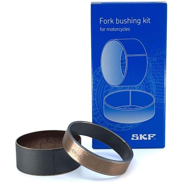 VKWA-MAR45-A - SKF Fork Bushing Kit For Husqvarna CR125 1996-2004 Front