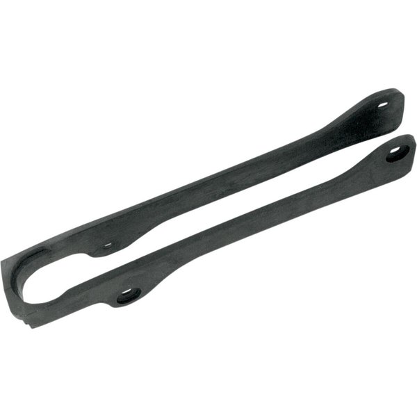 YA03809#001 - UFO Chain Slider For Yamaha WR400F 1998-1999 Black