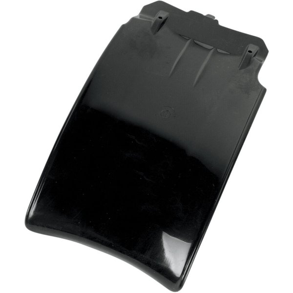 KT04020#001 - UFO Shock Guard For KTM SX65 2009-2015 Rear - Black