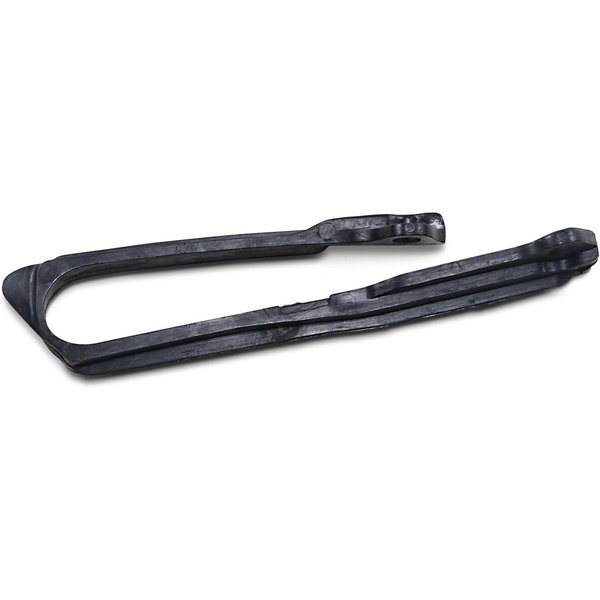SU03909#001 - UFO Chain Slider For Suzuki RM125 1999-2000 Black