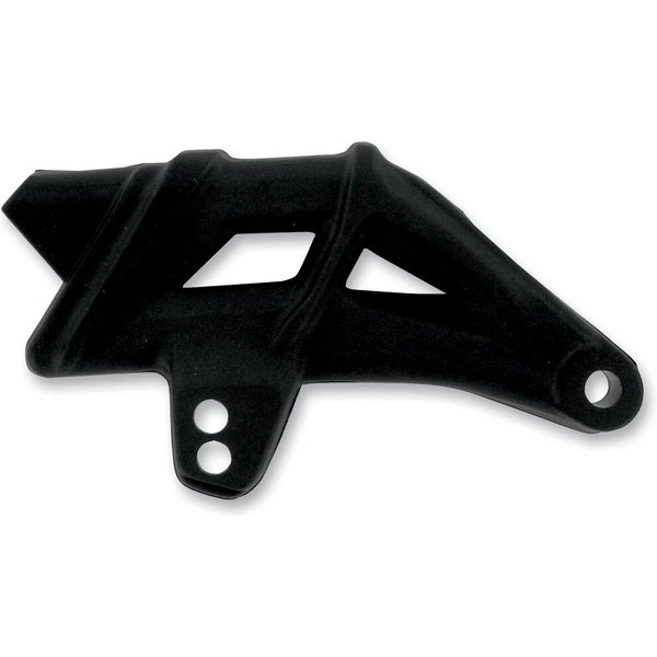 KT03099#001 - UFO Chain Guide For KTM EXC125 2008-2010 Black