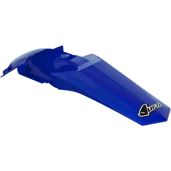 YA03857K#089 - UFO Restyle Fender For Yamaha YZ85 2002-2021 Rear - Blue