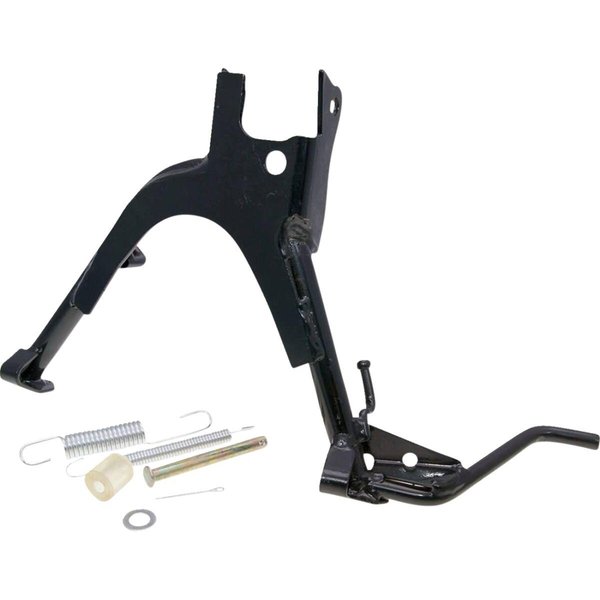 IP33719 - 101 Octane Centre Stand For Adly Herkules Air Tec 1 50 LC - Black