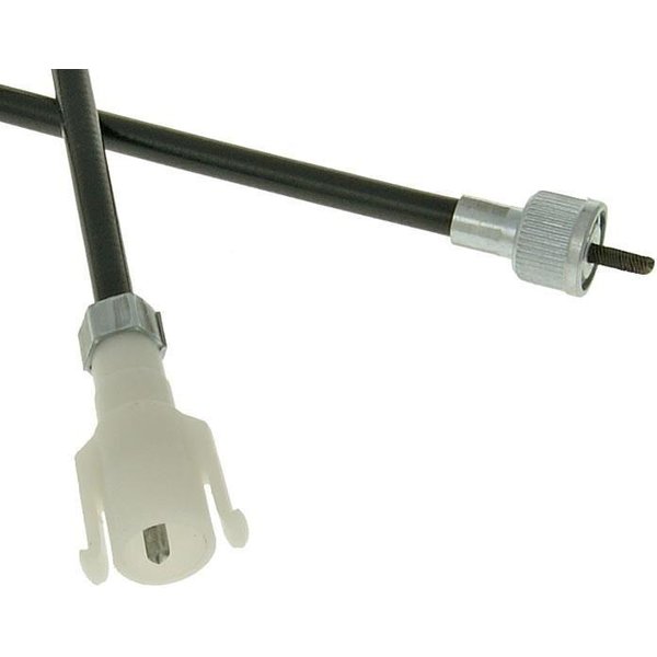 VC18556 - 101 Octane Speedometer Cable For Peugeot Speedfight 100 1997-2000 - Black