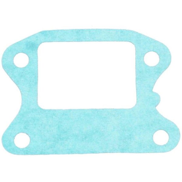IP32905 - 101 Octane Reed Valve Spacer For Peugeot Buxy 50 1994-1997