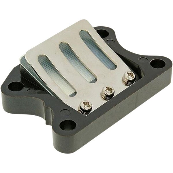 IP12597 - 101 Octane Reed Cage Assembly For Peugeot Buxy 50 1994-1997