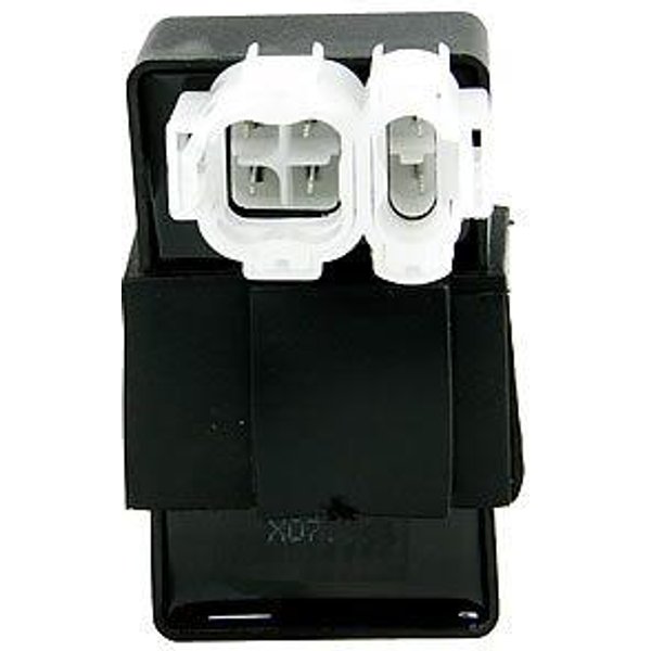 BT13108 - 101 Octane Original CDI Unit with Double Plug For Sachs 49ER 50 2006-2008