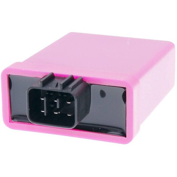 IP32368 - 101 Octane Racing CDI Unit For MBK Booster 12" 50 2004-2010