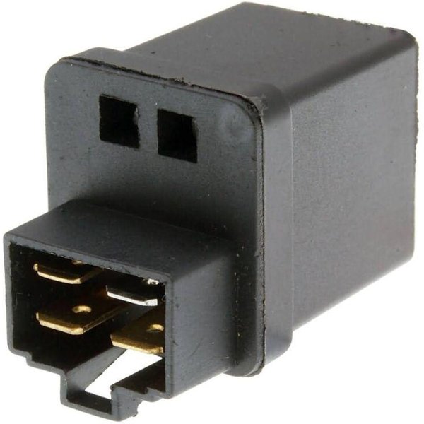 IP34643 - 101 Octane Starter Solenoid For Peugeot Django 50 4T 2015-2023