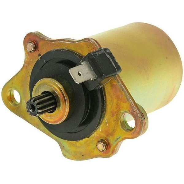 VC28668 - 101 Octane Starter Motor For Honda SFX 50 1996-2000