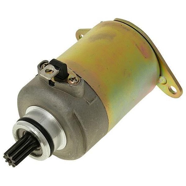 VC28666 - 101 Octane Starter Motor For Kymco Agility 125 2007-2010