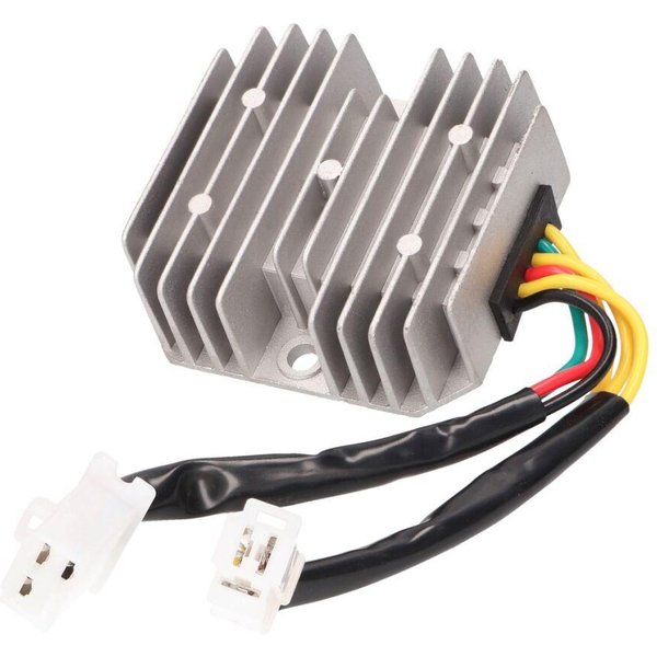 IP32327 - 101 Octane Rectifier/Regulator For Kymco BET & WIN 250