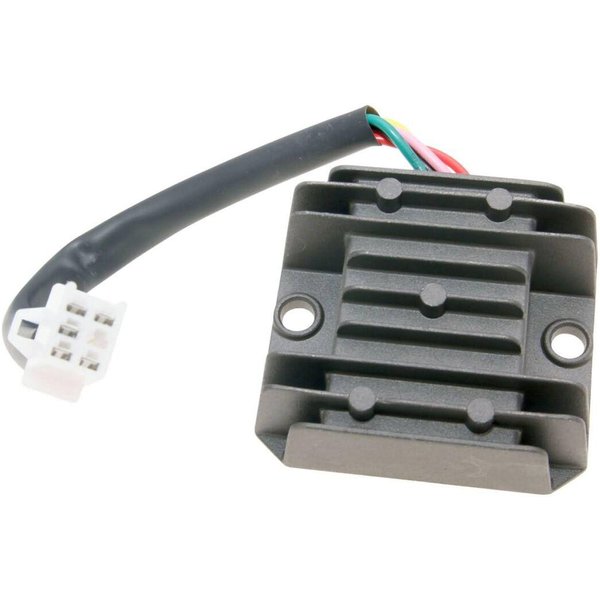 IP35801 - 101 Octane Rectifier/Regulator For Sym EURO-MX 125 2002-2006