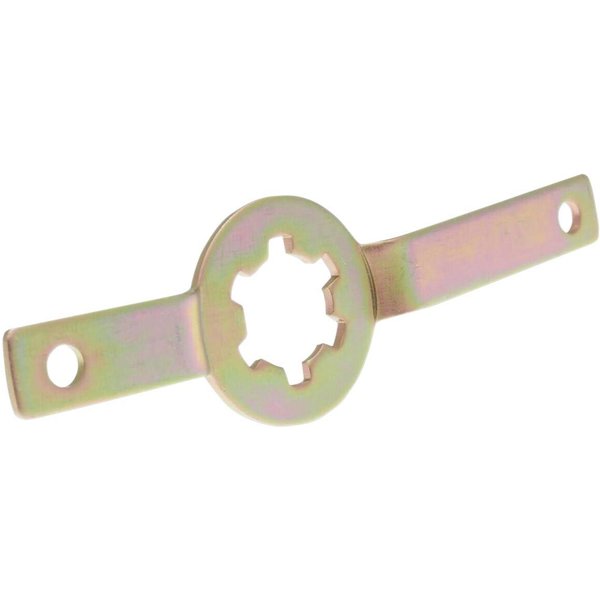 IP30601 - 101 Octane Variator Blocking Tool For Benelli 491 50 AC 2001-2003 - Silver