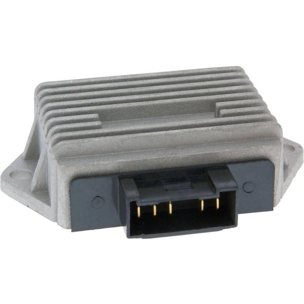 IP32373 - 101 Octane Rectifier/Regulator For MBK Doodo 125 2000-2003