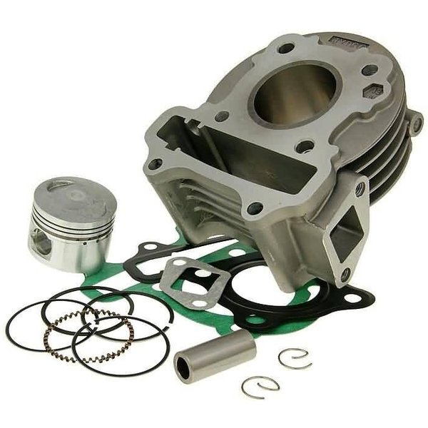 BT27364 - 101 Octane Cylinder Kit For Sachs 49ER 50 2006-2008