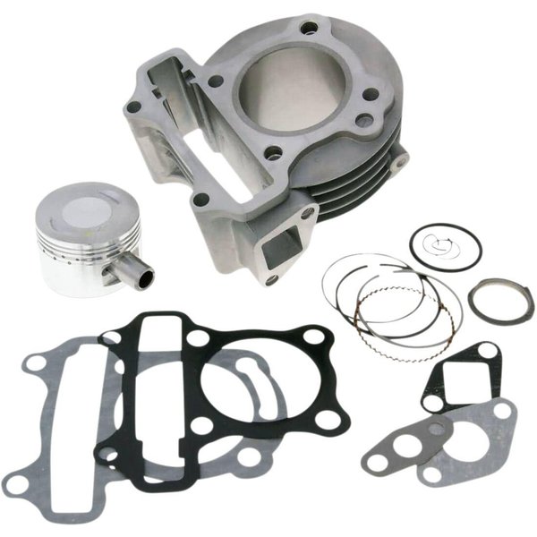 BT27365 - 101 Octane Cylinder Kit For Sachs 49ER 50 2006-2008