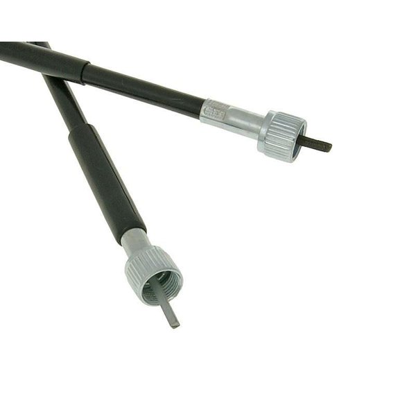 VC18547 - 101 Octane Speedometer Cable For Sachs 49ER 50 2006-2008 - Black
