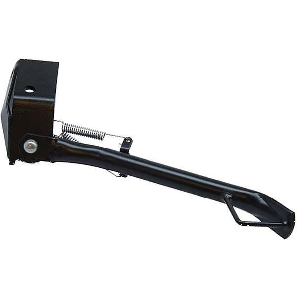 23581 - 101 Octane Side Stand For Vespa ET2 50 1997-2005 - Black