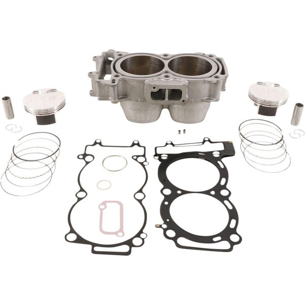 60001-K02-1 - Cylinder Works Cylinder Kit For Polaris Ranger 900 4X4 2014