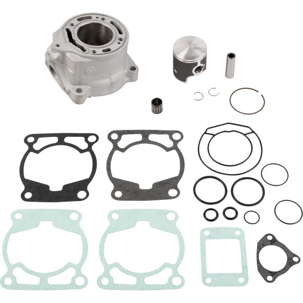 50005-K01 - Cylinder Works Cylinder Kit For KTM SX65 2009-2021 - Grey