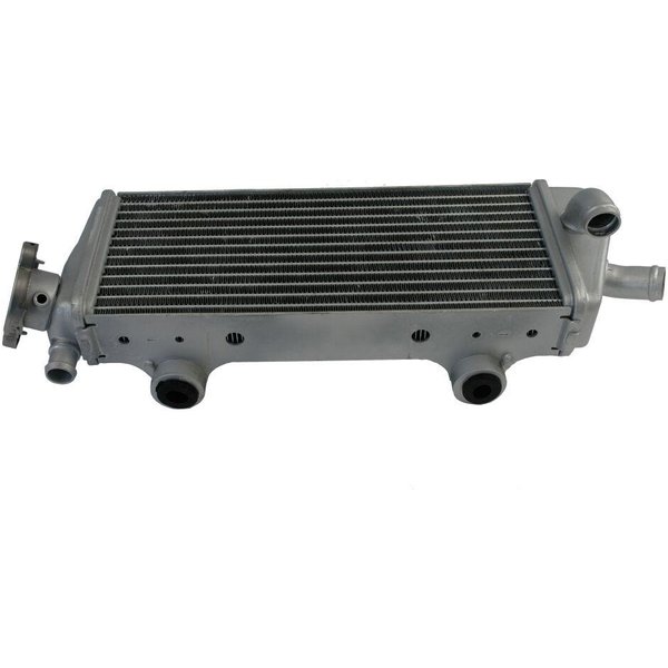 KSX5041 - KSX Radiator For KTM EXC125 2008-2016 Right