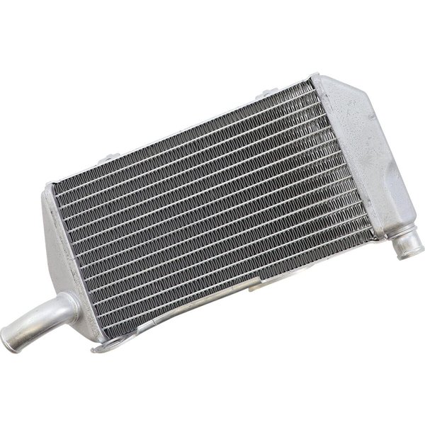 KSX1092 - KSX Radiator For Honda CRF450R 2021-2024 Left - Silver