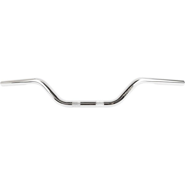 TSC-2700-3 - Thrashin Supply Co 1" Handlebar 10 cm (4") - Chrome